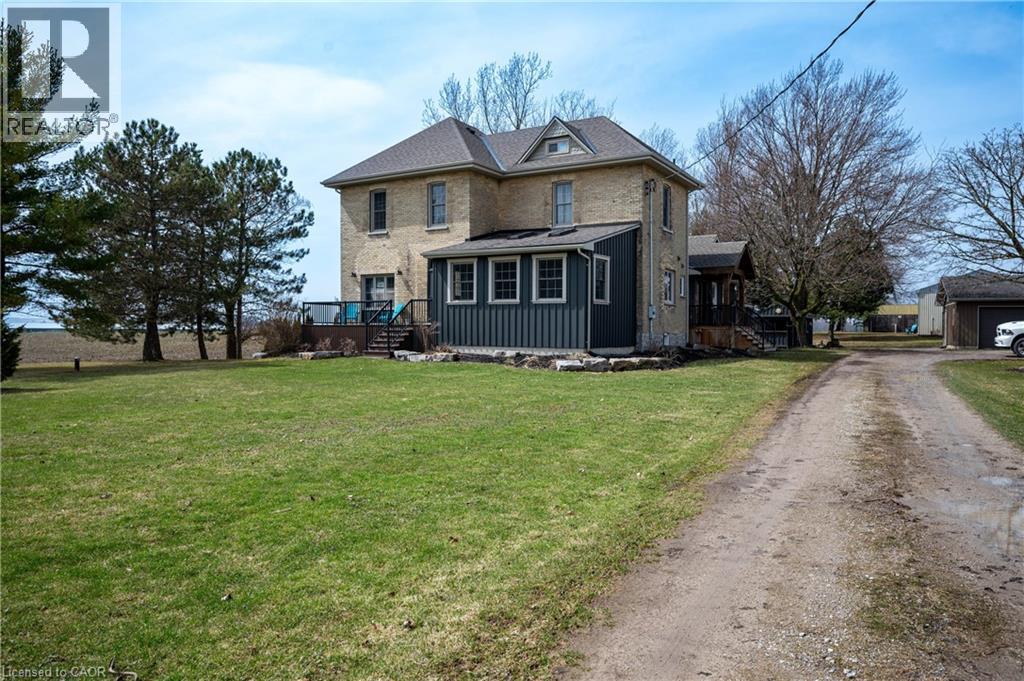 1804 Rd 138 Road, St. Marys, Ontario  N4X 1C4 - Photo 3 - 40816776