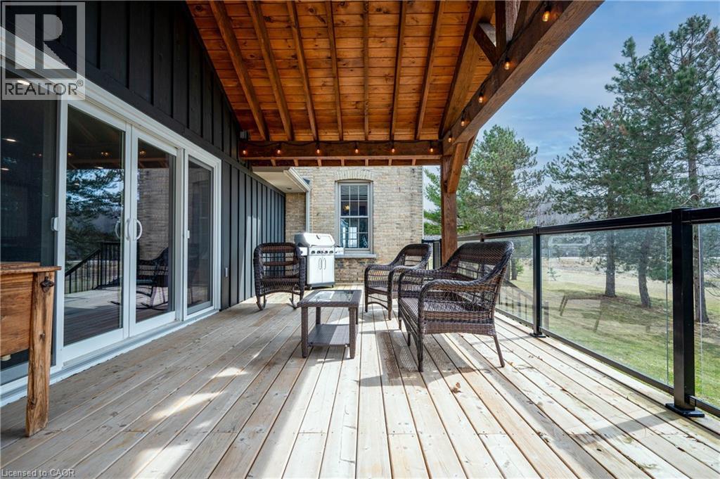 1804 Rd 138 Road, St. Marys, Ontario  N4X 1C4 - Photo 34 - 40816776