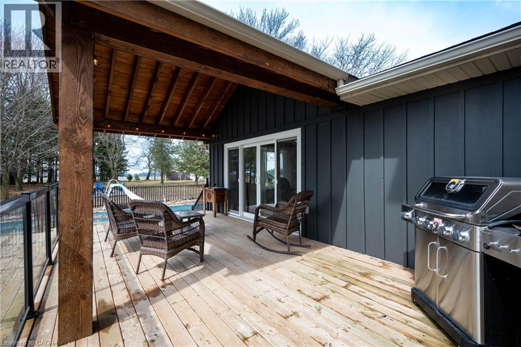 1804 Rd 138 Road, St. Marys, Ontario  N4X 1C4 - Photo 35 - 40816776