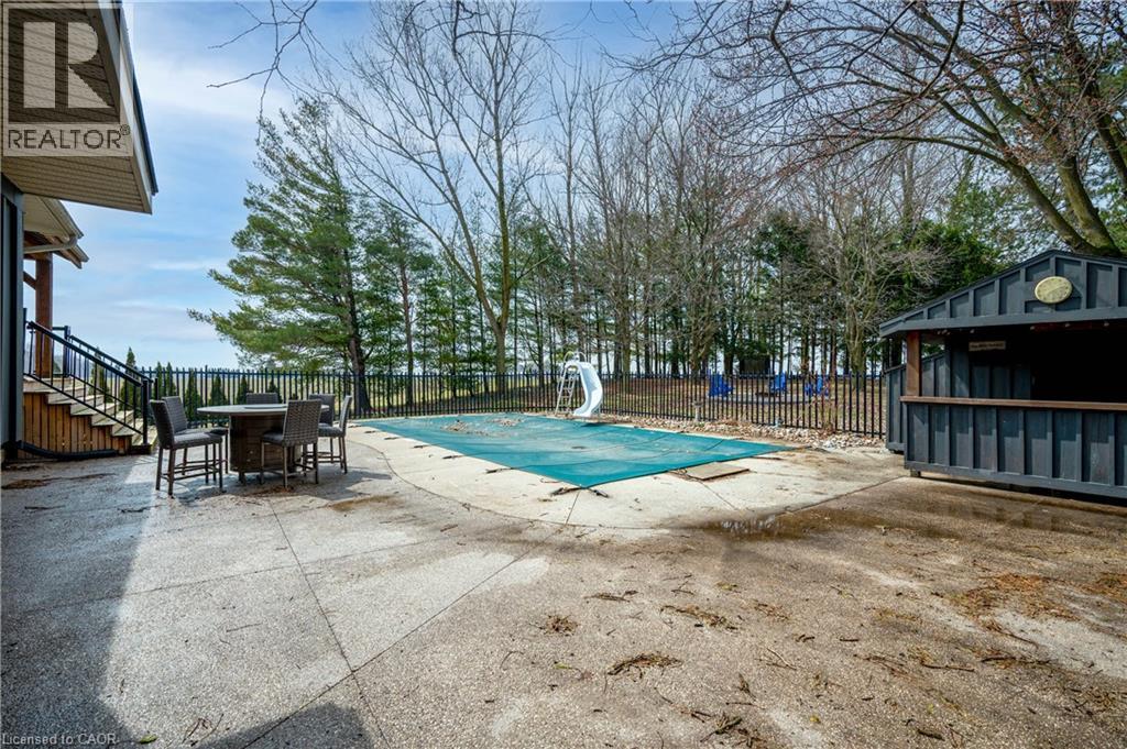 1804 Rd 138 Road, St. Marys, Ontario  N4X 1C4 - Photo 36 - 40816776