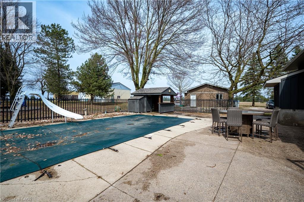 1804 Rd 138 Road, St. Marys, Ontario  N4X 1C4 - Photo 37 - 40816776