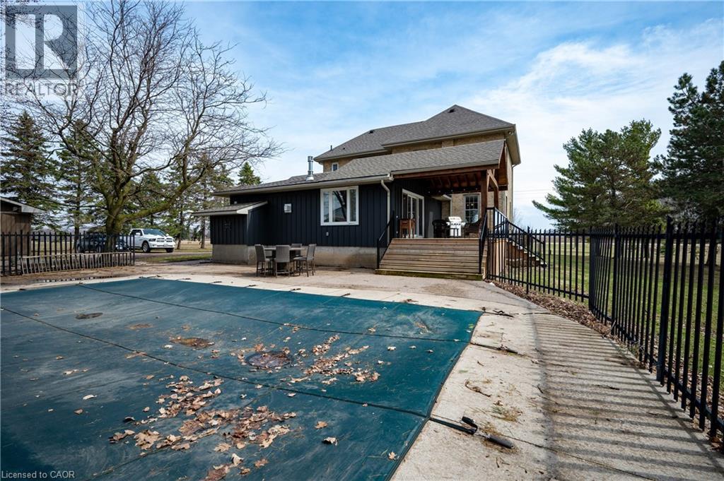 1804 Rd 138 Road, St. Marys, Ontario  N4X 1C4 - Photo 38 - 40816776