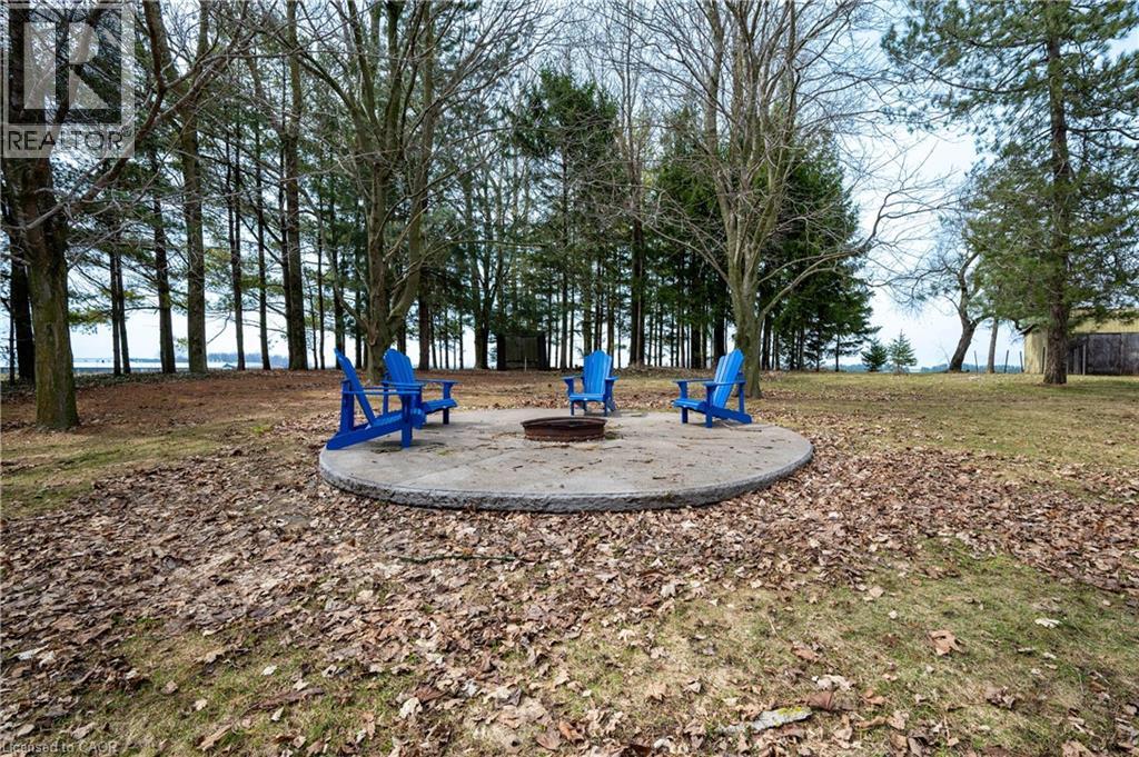 1804 Rd 138 Road, St. Marys, Ontario  N4X 1C4 - Photo 39 - 40816776