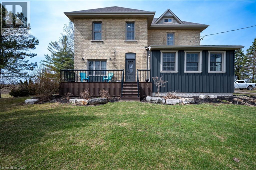 1804 Rd 138 Road, St. Marys, Ontario  N4X 1C4 - Photo 4 - 40816776