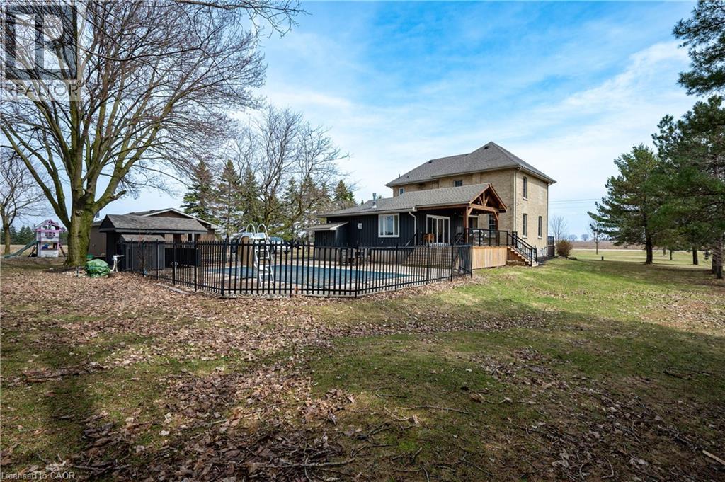 1804 Rd 138 Road, St. Marys, Ontario  N4X 1C4 - Photo 40 - 40816776