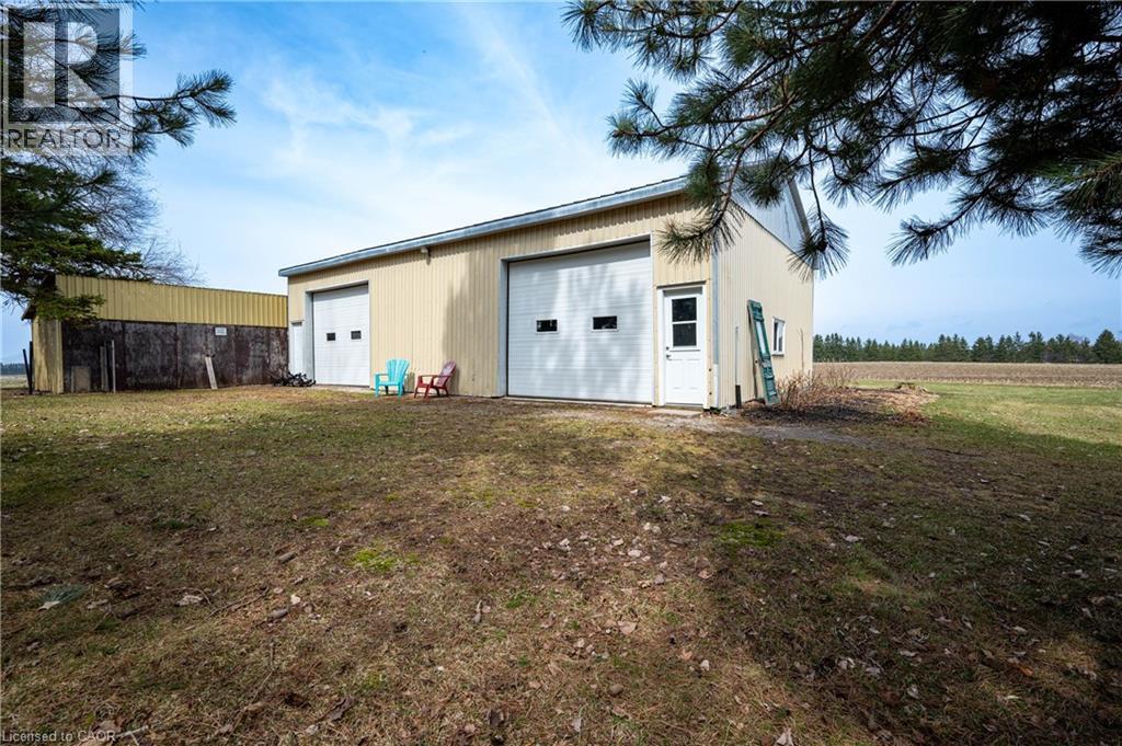 1804 Rd 138 Road, St. Marys, Ontario  N4X 1C4 - Photo 41 - 40816776