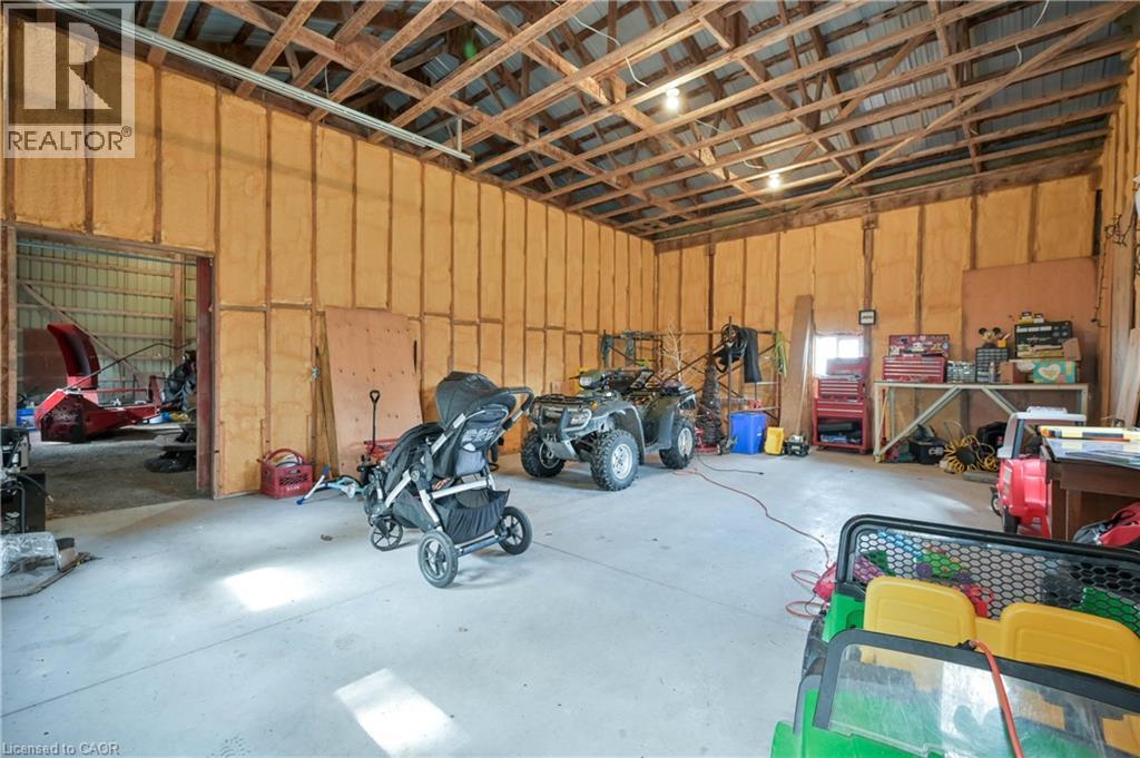 1804 Rd 138 Road, St. Marys, Ontario  N4X 1C4 - Photo 42 - 40816776