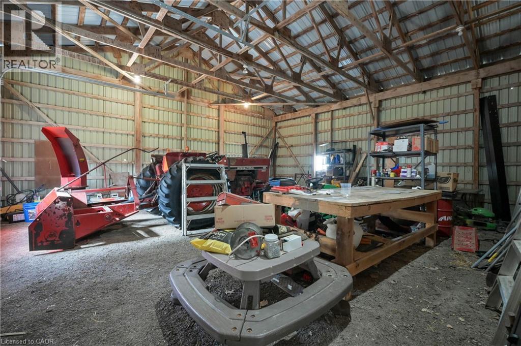 1804 Rd 138 Road, St. Marys, Ontario  N4X 1C4 - Photo 43 - 40816776