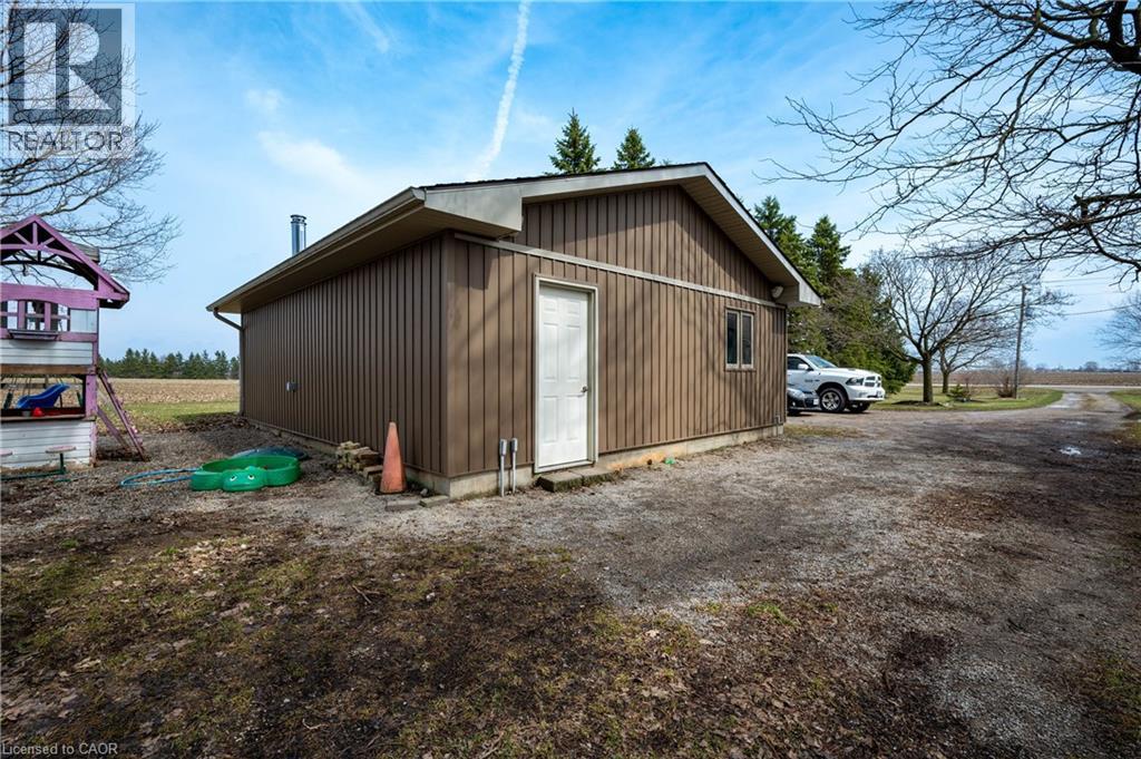 1804 Rd 138 Road, St. Marys, Ontario  N4X 1C4 - Photo 44 - 40816776