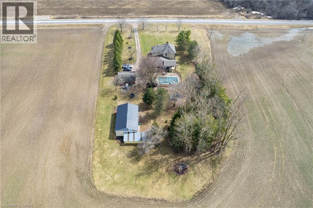 1804 Rd 138 Road, St. Marys, Ontario  N4X 1C4 - Photo 47 - 40816776