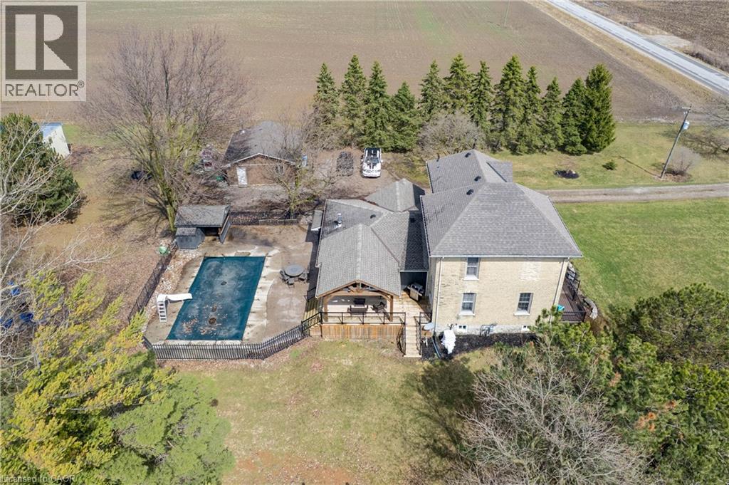 1804 Rd 138 Road, St. Marys, Ontario  N4X 1C4 - Photo 48 - 40816776