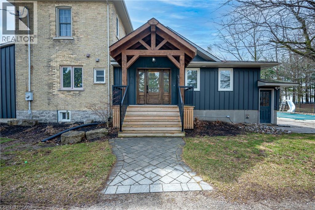 1804 Rd 138 Road, St. Marys, Ontario  N4X 1C4 - Photo 5 - 40816776