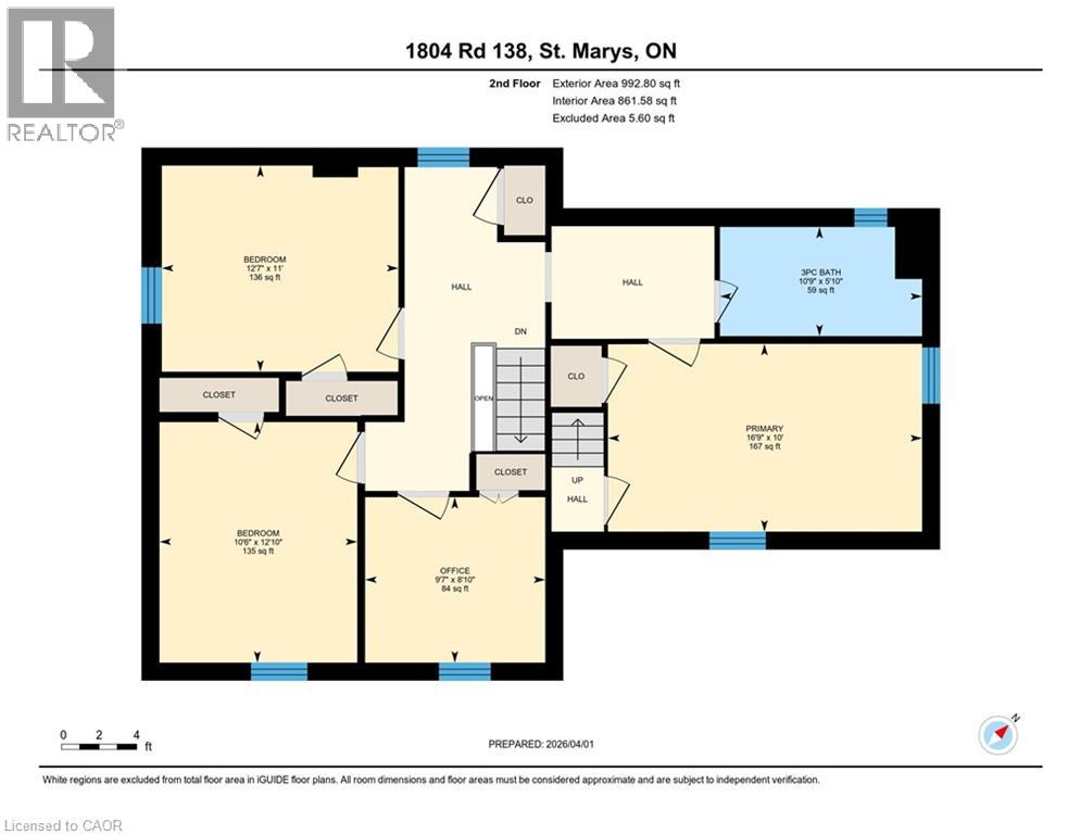 1804 Rd 138 Road, St. Marys, Ontario  N4X 1C4 - Photo 50 - 40816776