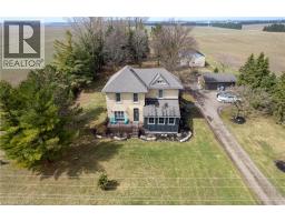 1804 RD 138 Road, St. Marys, Ontario