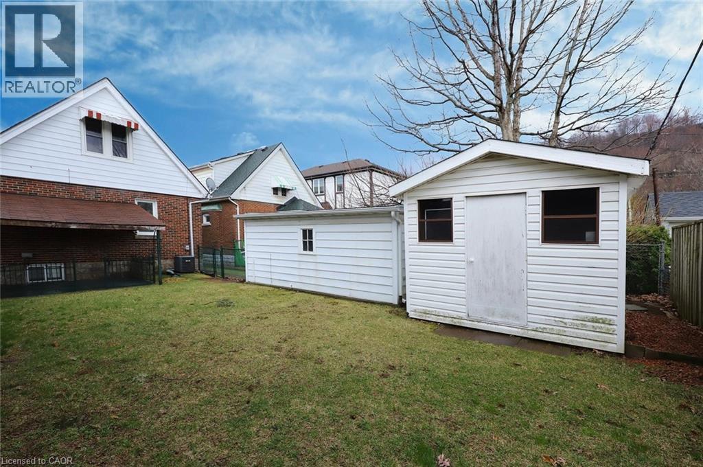 292 Huxley Avenue S, Hamilton, Ontario  L8K 2R4 - Photo 33 - 40816666