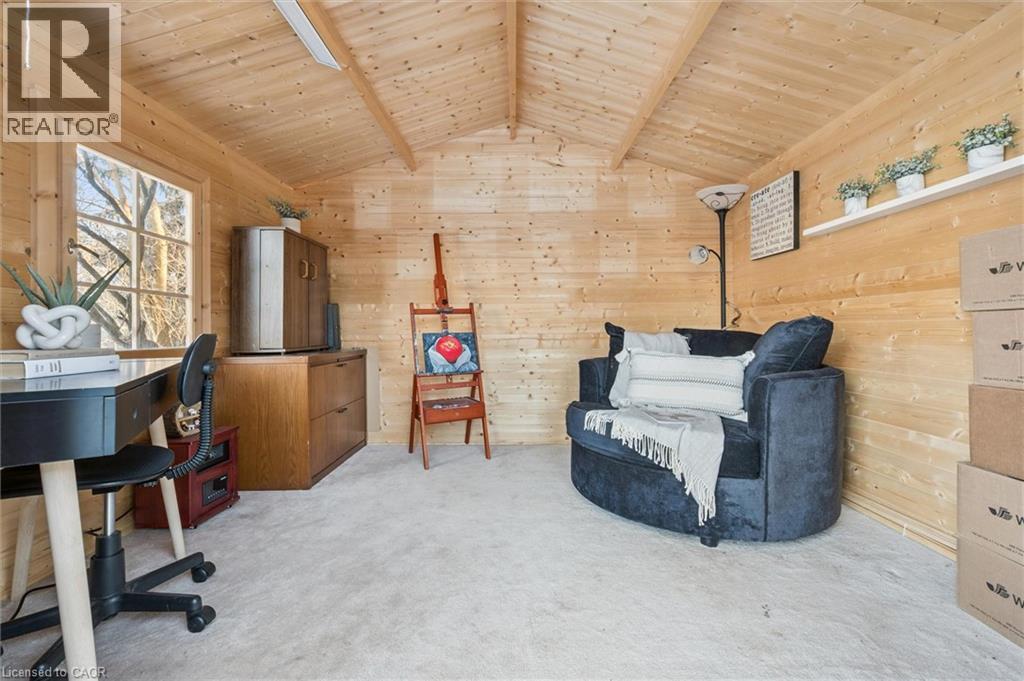 1135 Queens Boulevard, Kitchener, Ontario  N2M 1B9 - Photo 32 - 40809052