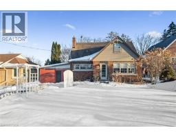 1135 QUEENS Boulevard, Kitchener, Ontario