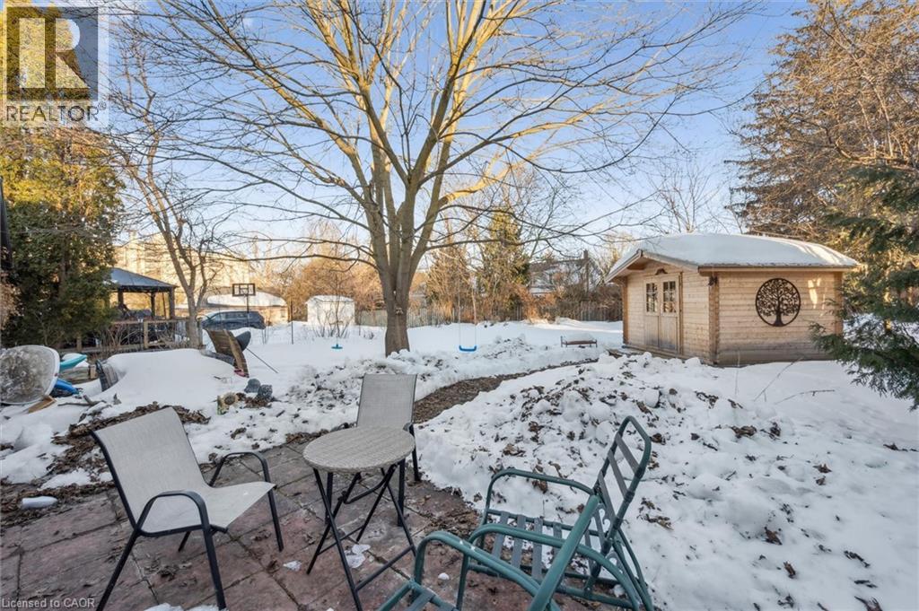 1135 Queens Boulevard, Kitchener, Ontario  N2M 1B9 - Photo 28 - 40809052