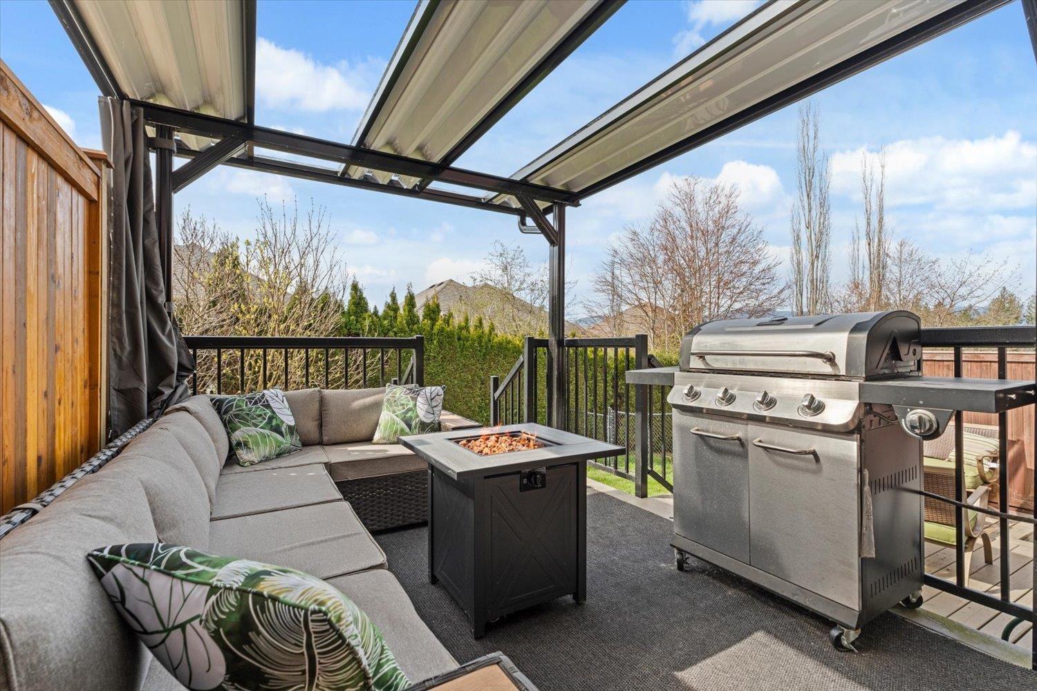 7 46808 Hudson Road, Promontory, Chilliwack, British Columbia  V2R 0L4 - Photo 36 - R3103341