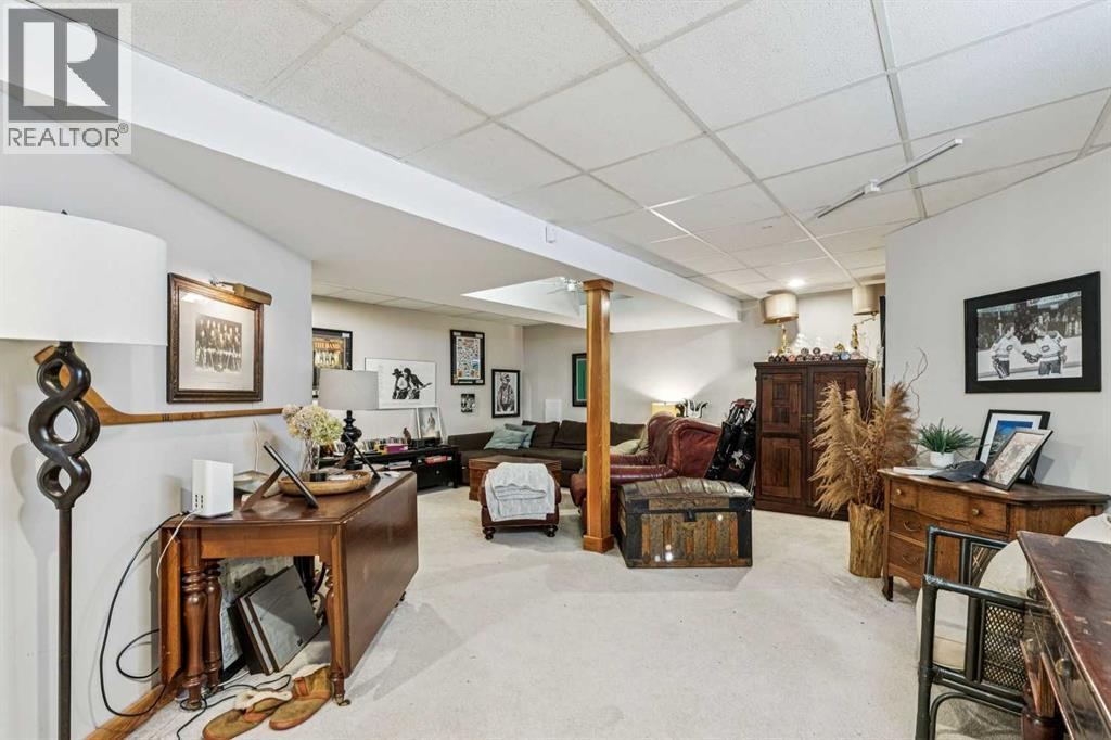 1331 Rosehill Drive NW, Calgary, Alberta  T2K 1M3 - Photo 22 - A2297976