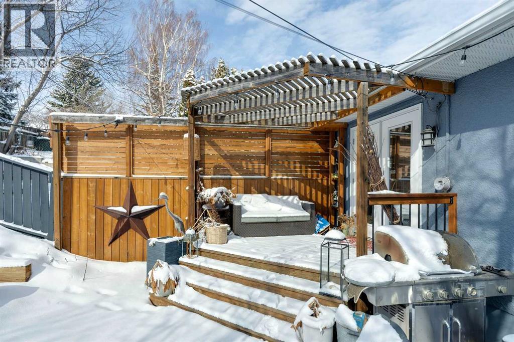 1331 Rosehill Drive NW, Calgary, Alberta  T2K 1M3 - Photo 33 - A2297976