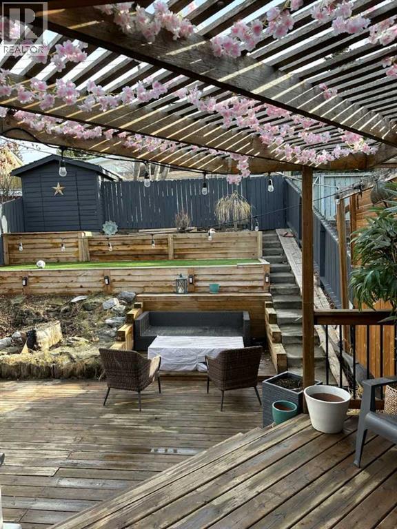 1331 Rosehill Drive NW, Calgary, Alberta  T2K 1M3 - Photo 37 - A2297976