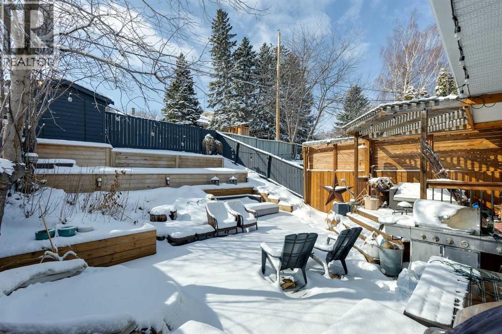 1331 Rosehill Drive NW, Calgary, Alberta  T2K 1M3 - Photo 38 - A2297976