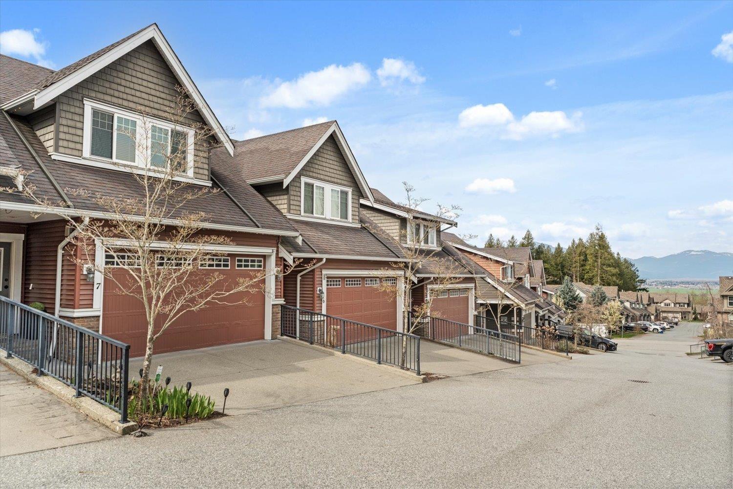 7 46808 Hudson Road, Promontory, Chilliwack, British Columbia  V2R 0L4 - Photo 3 - R3103341