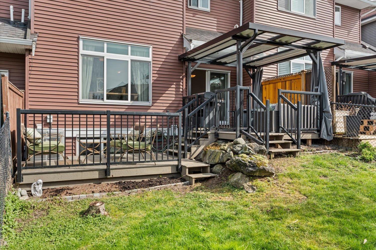 7 46808 Hudson Road, Promontory, Chilliwack, British Columbia  V2R 0L4 - Photo 37 - R3103341