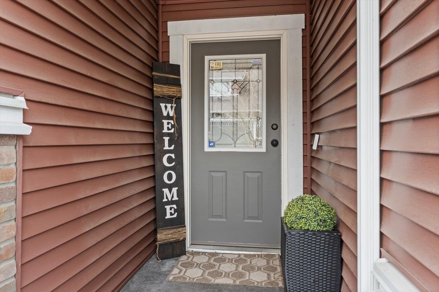 7 46808 Hudson Road, Promontory, Chilliwack, British Columbia  V2R 0L4 - Photo 4 - R3103341