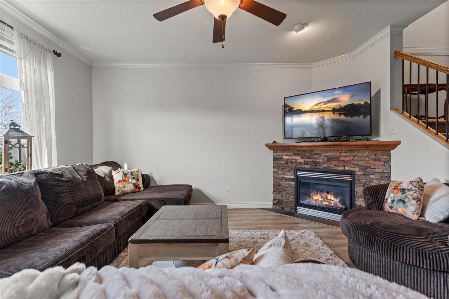 7 46808 Hudson Road, Promontory, Chilliwack, British Columbia  V2R 0L4 - Photo 13 - R3103341