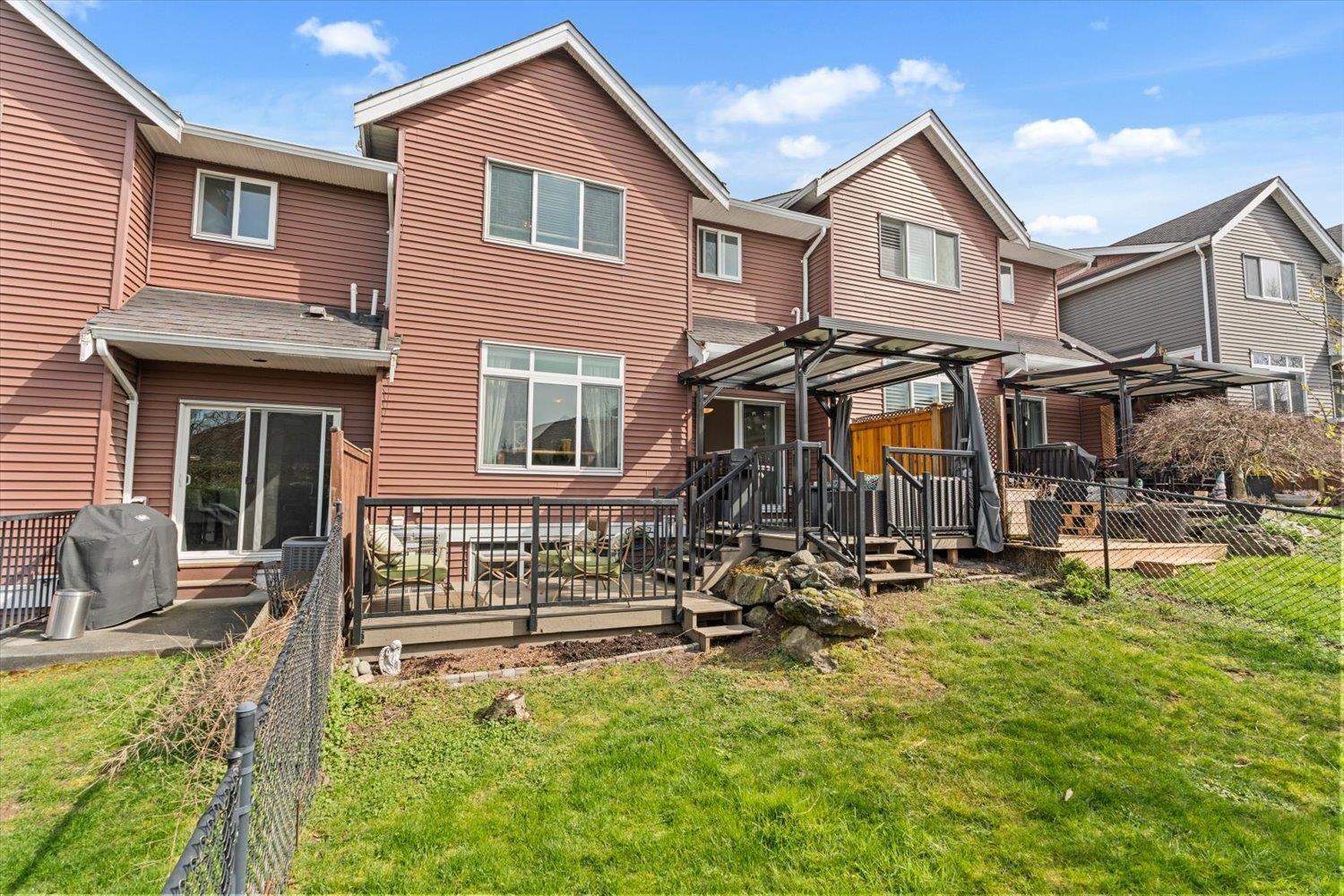 7 46808 Hudson Road, Promontory, Chilliwack, British Columbia  V2R 0L4 - Photo 38 - R3103341