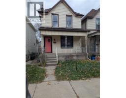 151 GIBSON Avenue, Hamilton, Ontario