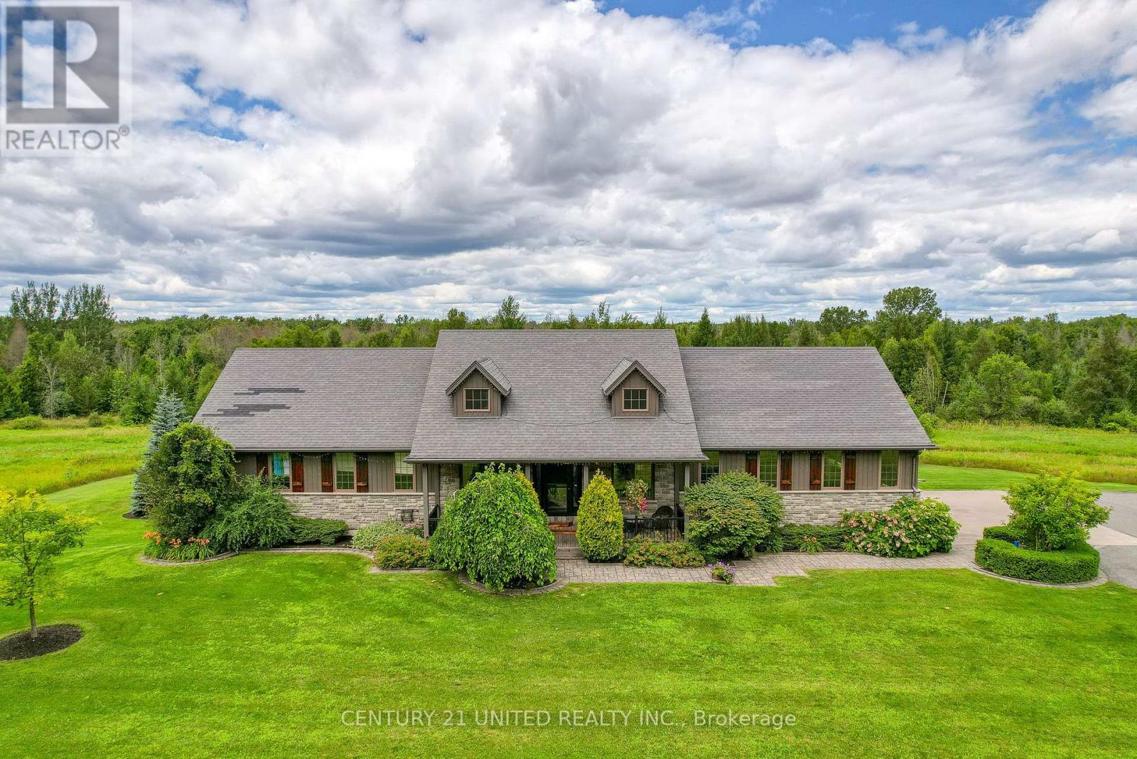 2300 Victoria Road, Prince Edward County (Ameliasburg Ward), Ontario  K0K 1L0 - Photo 10 - X12945534