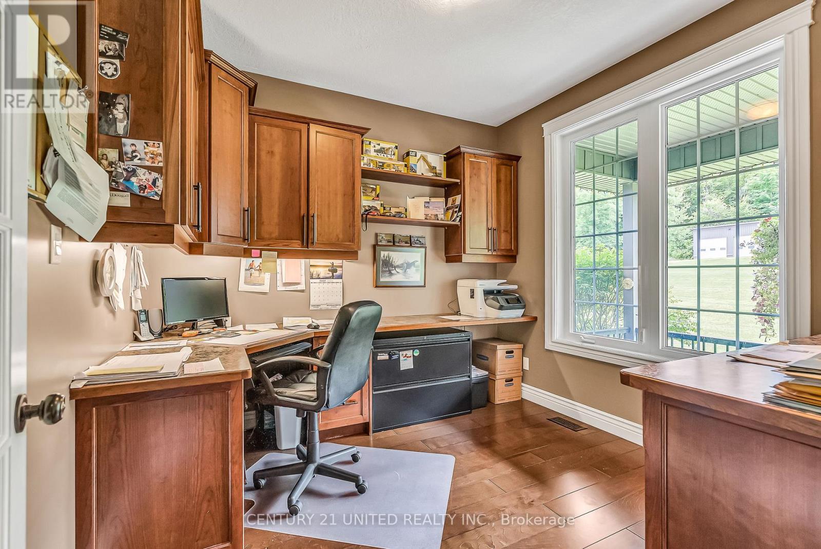 2300 Victoria Road, Prince Edward County (Ameliasburg Ward), Ontario  K0K 1L0 - Photo 17 - X12945534