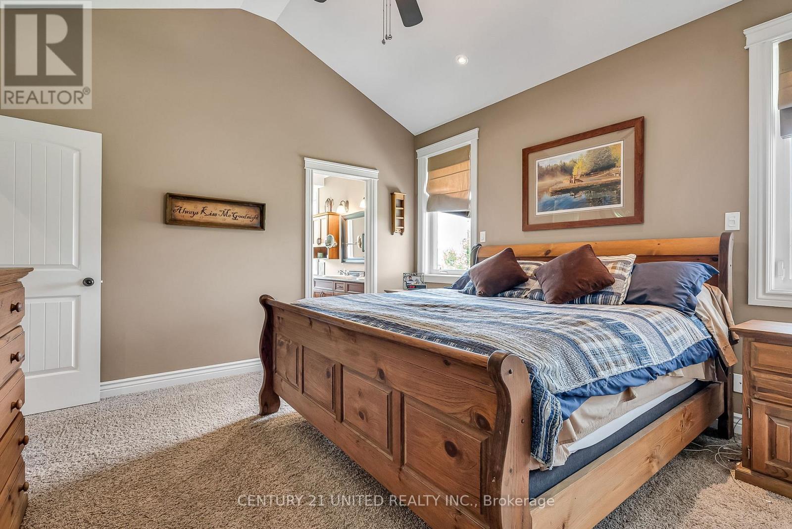 2300 Victoria Road, Prince Edward County (Ameliasburg Ward), Ontario  K0K 1L0 - Photo 27 - X12945534