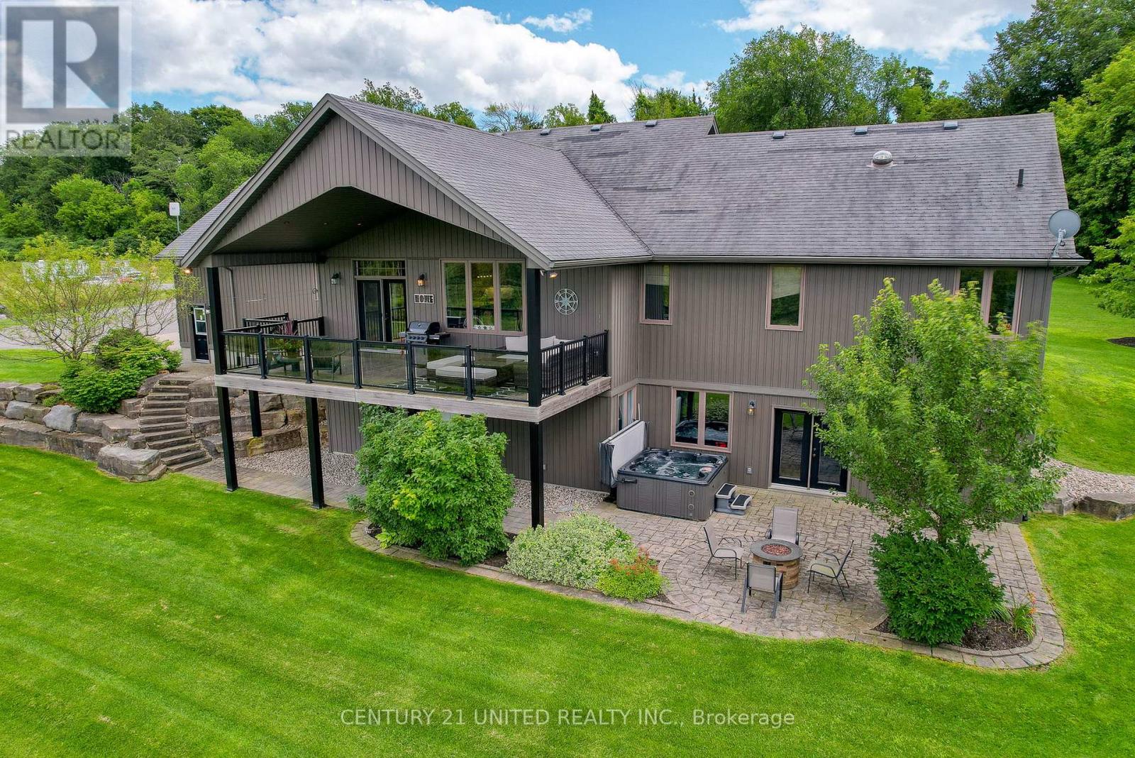 2300 Victoria Road, Prince Edward County (Ameliasburg Ward), Ontario  K0K 1L0 - Photo 5 - X12945534