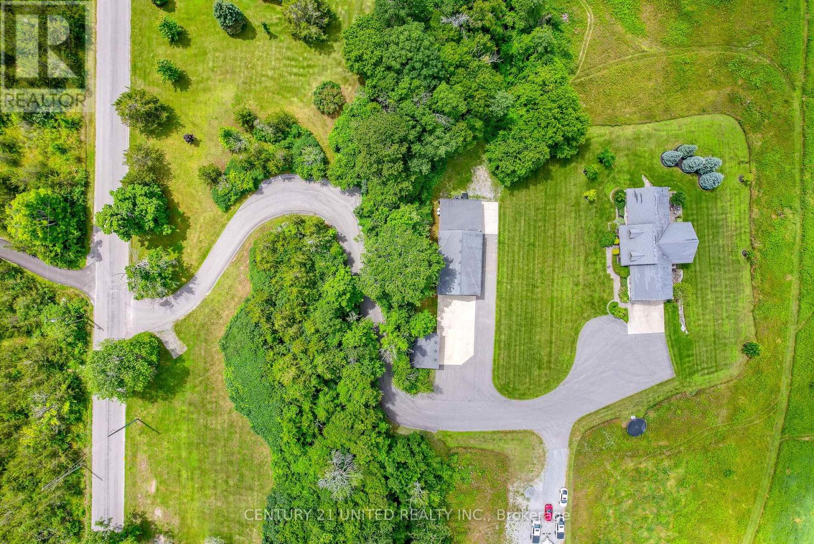 2300 Victoria Road, Prince Edward County, Ontario  K0K 1L0 - Photo 50 - X12945534