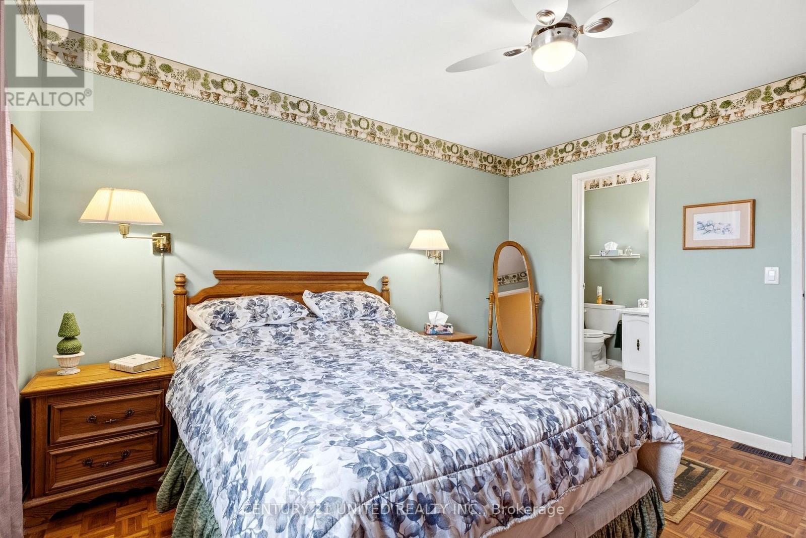 27 Payne Crescent, Port Hope, Ontario  L1A 3Y3 - Photo 19 - X12945720