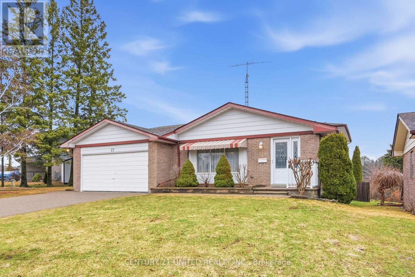 27 Payne Crescent, Port Hope, Ontario  L1A 3Y3 - Photo 3 - X12945720