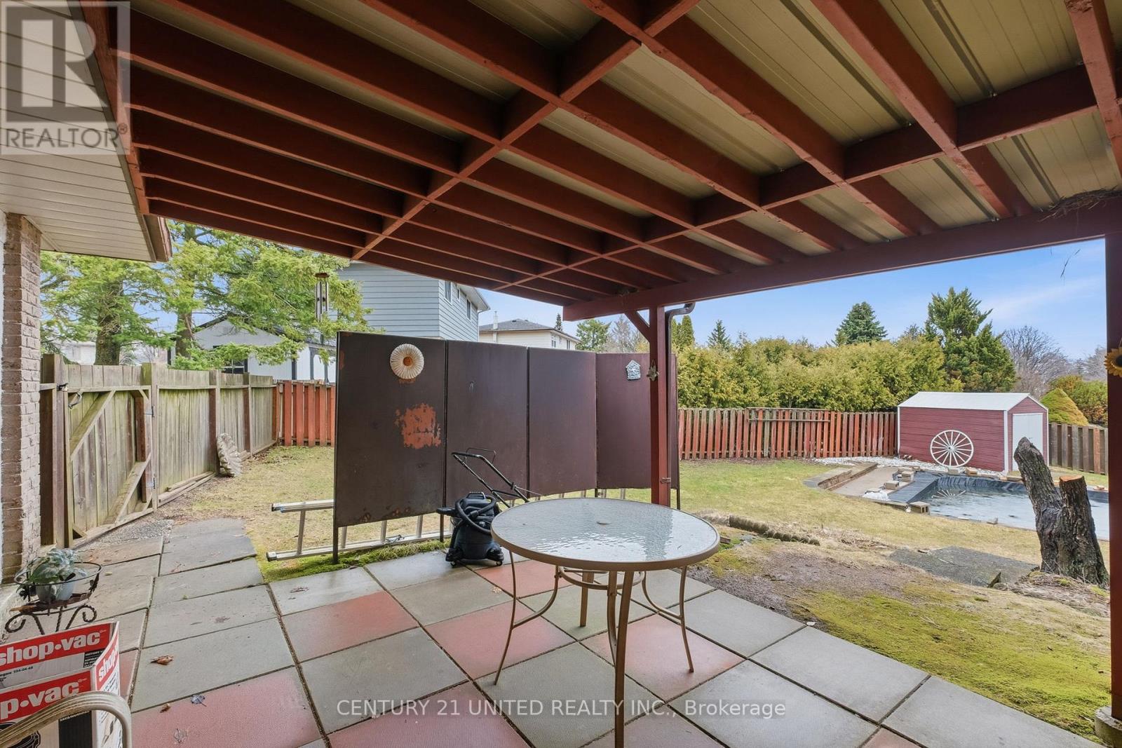 27 Payne Crescent, Port Hope, Ontario  L1A 3Y3 - Photo 32 - X12945720