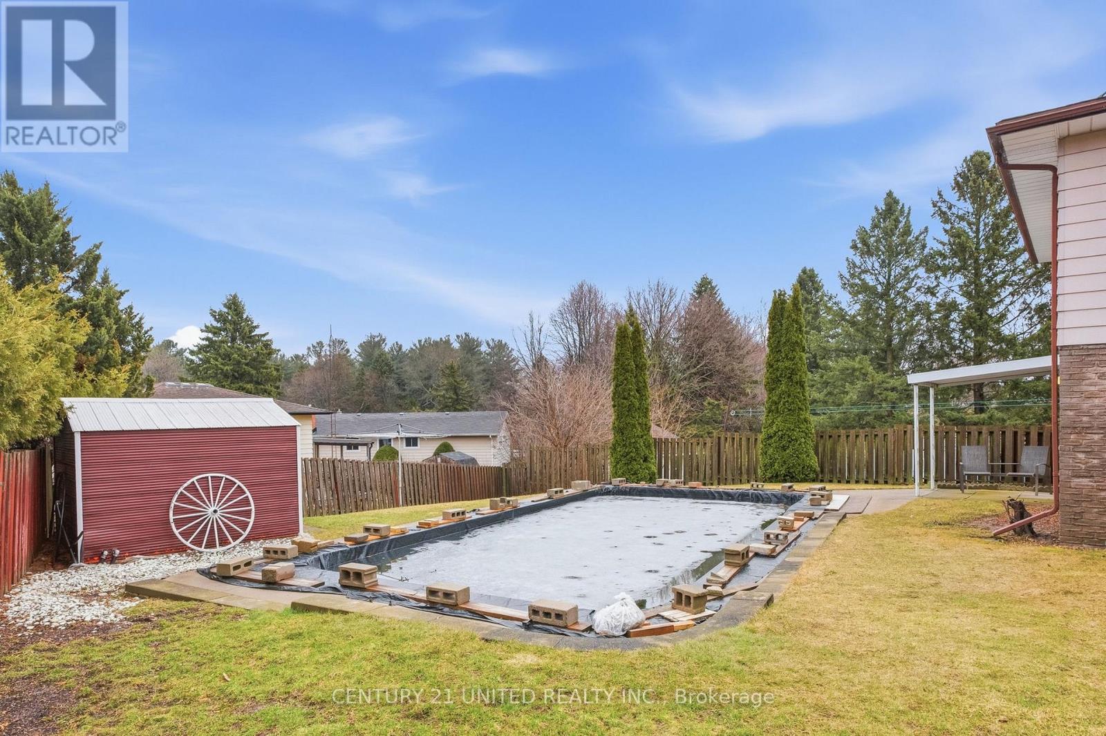 27 Payne Crescent, Port Hope, Ontario  L1A 3Y3 - Photo 36 - X12945720