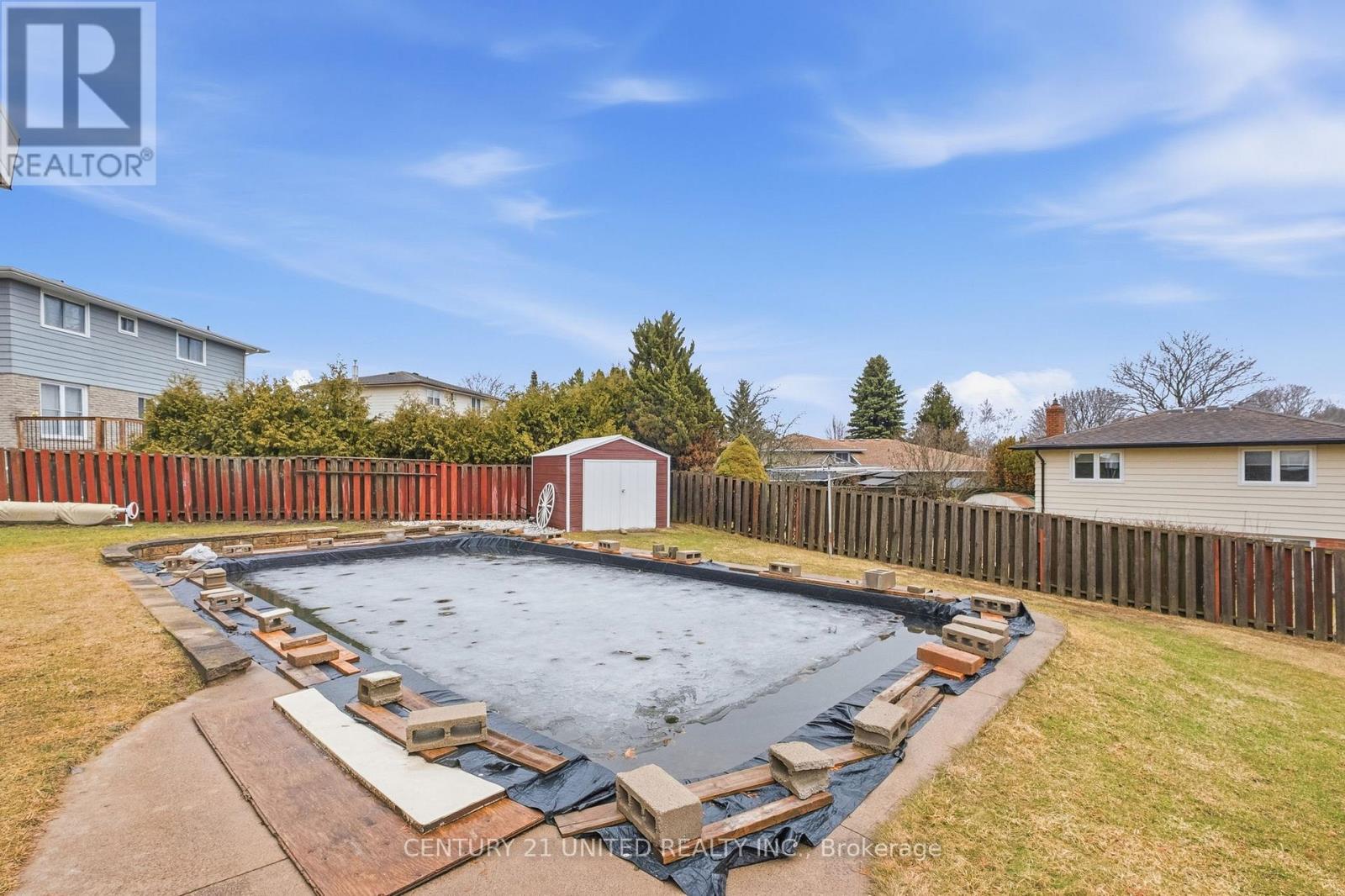 27 Payne Crescent, Port Hope, Ontario  L1A 3Y3 - Photo 38 - X12945720