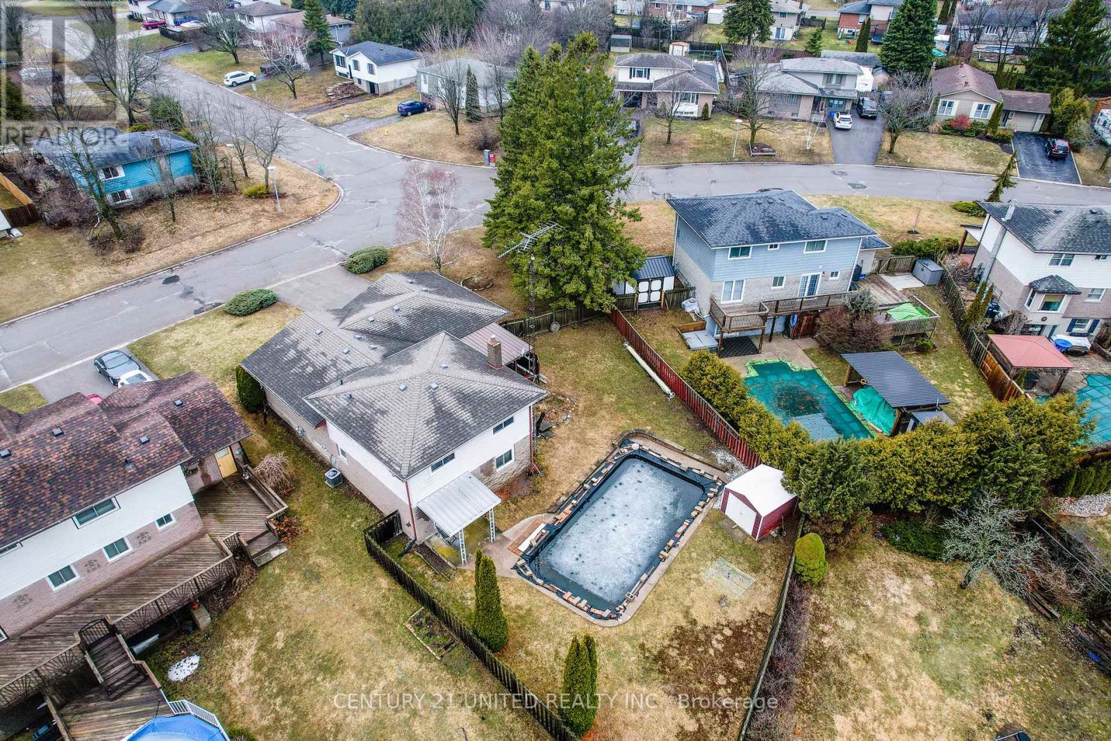 27 Payne Crescent, Port Hope, Ontario  L1A 3Y3 - Photo 41 - X12945720