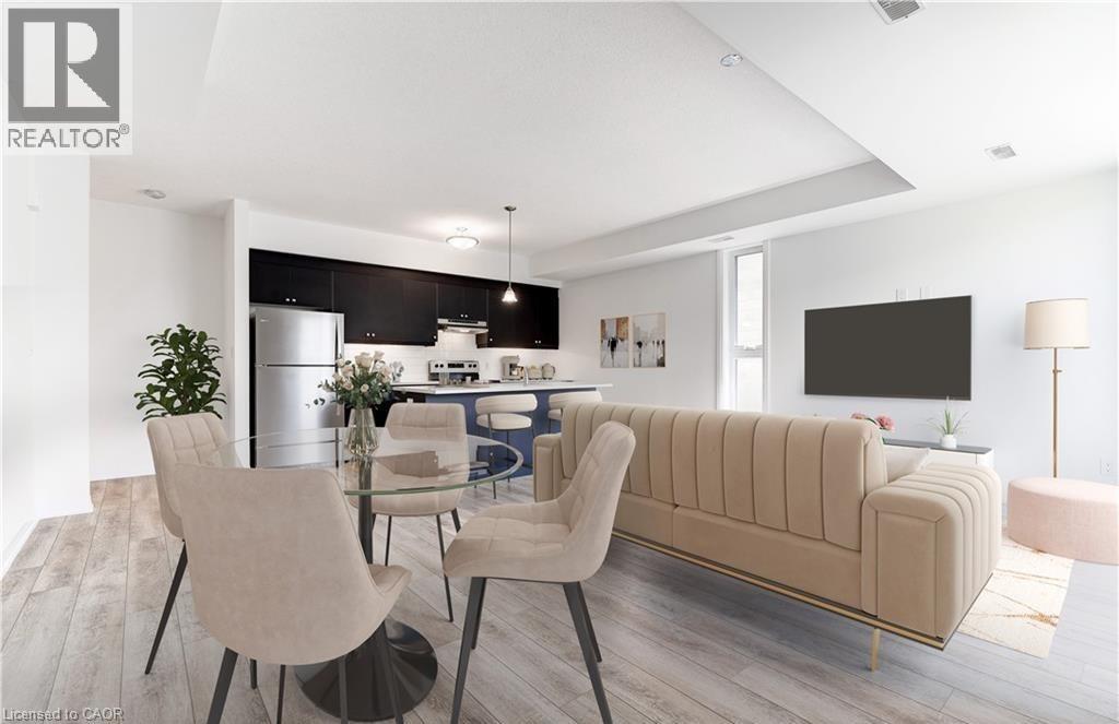 261 WOODBINE Avenue Unit# 26, Kitchener, Ontario