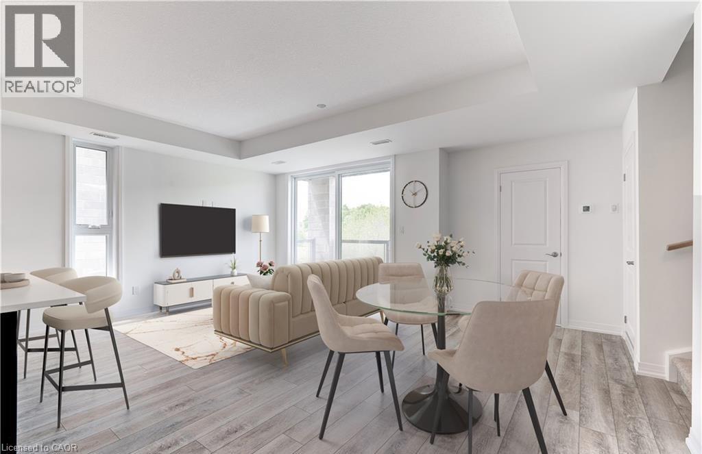 261 Woodbine Avenue Unit# 26, Kitchener, Ontario  N2R 0S7 - Photo 5 - 40811797