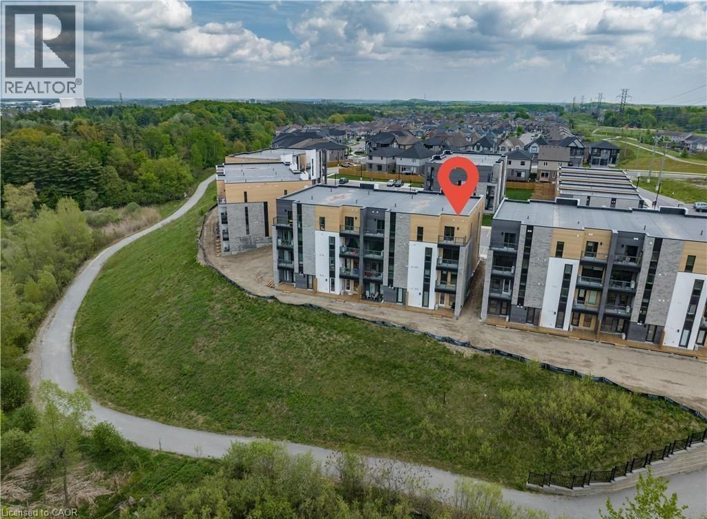 261 Woodbine Avenue Unit# 26, Kitchener, Ontario  N2R 0S7 - Photo 26 - 40811797