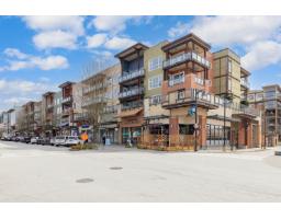 316 20728 WILLOUGHBY TOWN CENTRE DRIVE, Langley, British Columbia