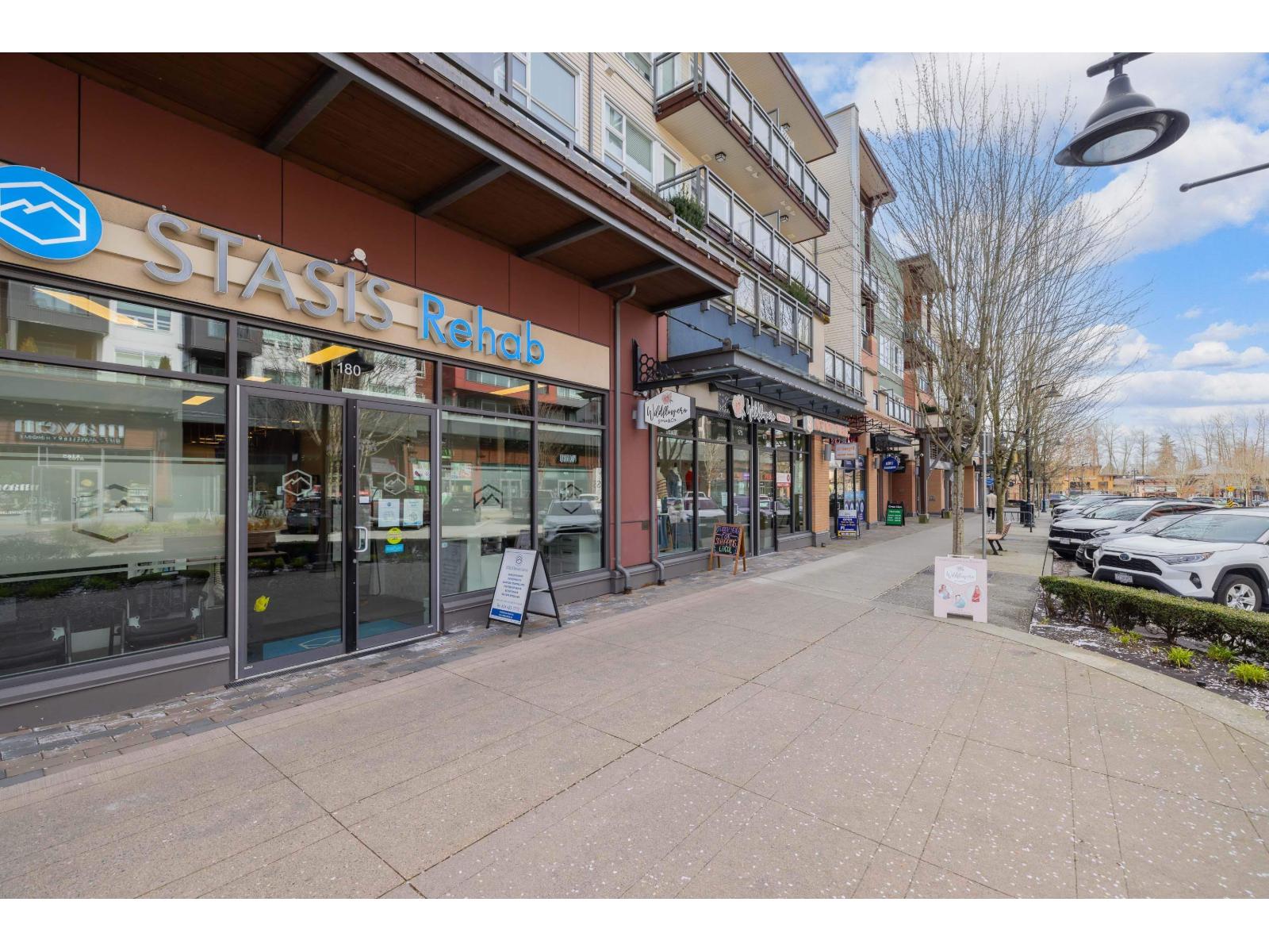 316 20728 Willoughby Town Centre Drive, Langley, British Columbia  V2Y 0P3 - Photo 36 - R3105821