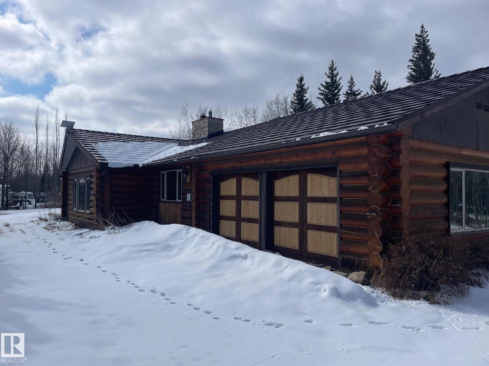 #4 51317 Hghway 60, Rural Parkland County, Alberta  T7Y 1C4 - Photo 4 - E4479759